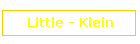 Little - Klein
