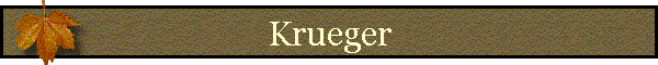 Krueger
