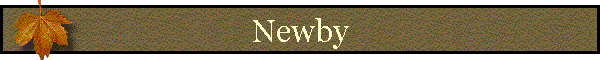 Newby
