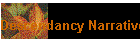 Descendancy Narrative