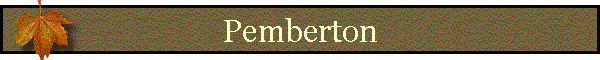 Pemberton