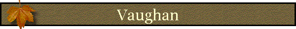 Vaughan